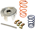 BIKEMAN PERFORMANCE Stage 2 Boss Clutch Kit - Snyper - M 8000 06-15-119