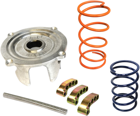 BIKEMAN PERFORMANCE Stage 2 Boss Clutch Kit - Snyper - M 8000 06-15-119