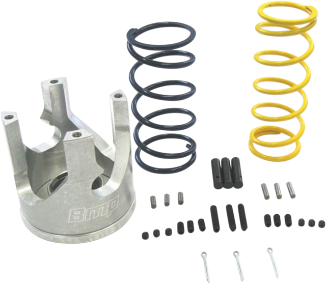 BIKEMAN PERFORMANCE Clutch Kit - 800 Renegade 06-22-202