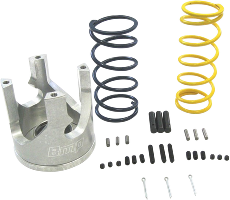 BIKEMAN PERFORMANCE Clutch Kit - 800 E-Tec Renegade/Summit 06-23-204