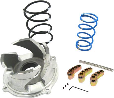 BIKEMAN PERFORMANCE Clutch Kit - 800 Switchback 06-36-301