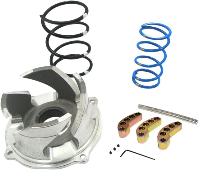 BIKEMAN PERFORMANCE Clutch Kit - 800 Switchback 06-36-301