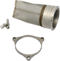 BIKEMAN PERFORMANCE Spark Arrestor Kit - 2.5" 17-SA-3