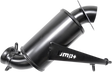 BIKEMAN PERFORMANCE Powder Lite Muffler 02-103PL