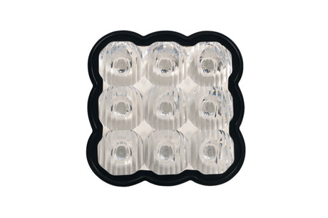 Diode Dynamics SS5 Lens Clear Driving