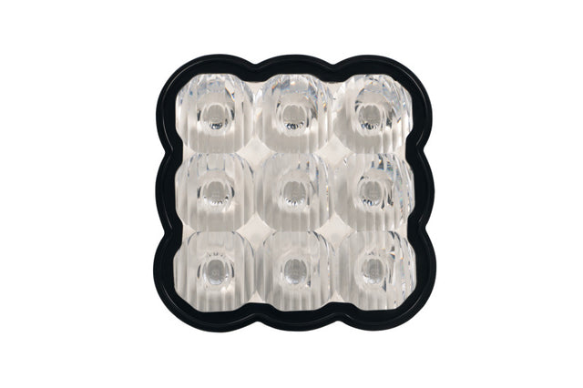 Diode Dynamics SS5 Lens Clear Driving