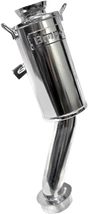 BIKEMAN PERFORMANCE Powder Lite Muffler 02-120PL-C
