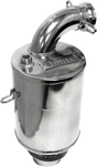 BIKEMAN PERFORMANCE Muffler 02-222-C