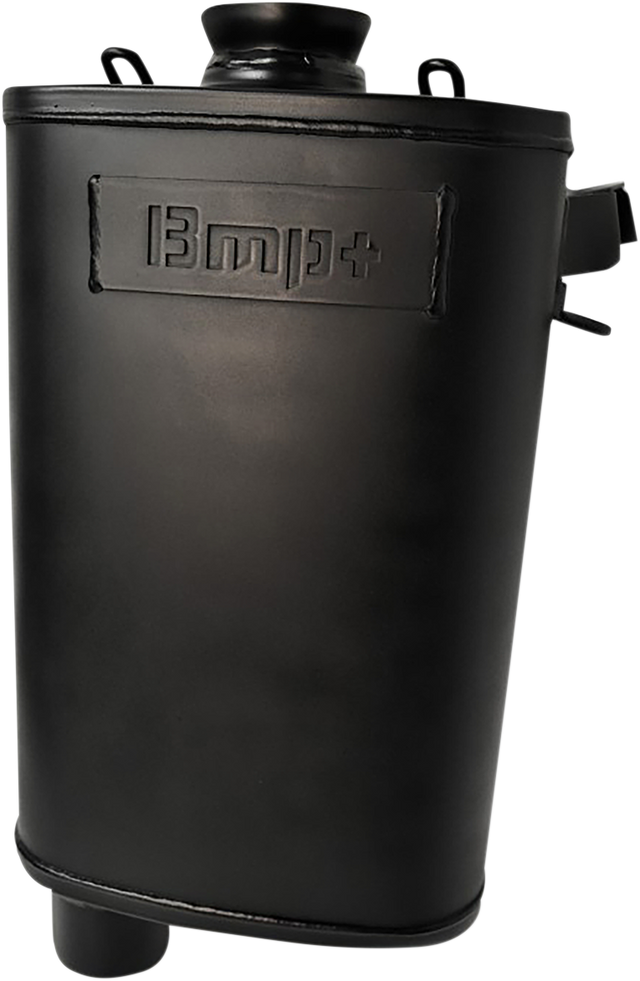 BIKEMAN PERFORMANCE Muffler 02-123-SB