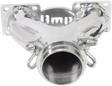 BIKEMAN PERFORMANCE Headpipe - Ceramic 03-210-C