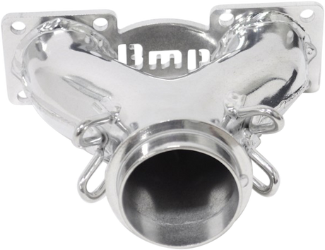 BIKEMAN PERFORMANCE Headpipe - Ceramic 03-210-C
