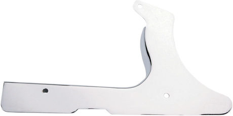 Drag Specialties Lower Belt Guard for 1995-1999 Harley-Davidson FLST Models - Chrome