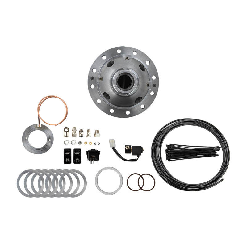 ARB Dana 60HD Air Locker Differential with 4.10 Ratio – Part RD167