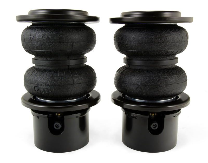 Air Lift Performance MK VII Rear Air Suspension Kit for Volkswagen Golf, GTI, and Audi A3 – Part 78662