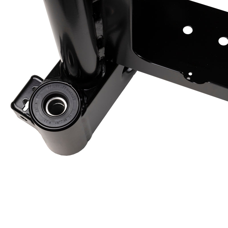 ARB Part Number 5711241 Roof Rack Jerry Can Holder for 80 Series Land Cruiser and Lexus LX450