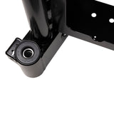 ARB Part Number 5711241 Roof Rack Jerry Can Holder for 80 Series Land Cruiser and Lexus LX450