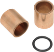 Drag Specialties Transmission Cover Bushings 290315-HC3 for Harley-Davidson Motorcycles