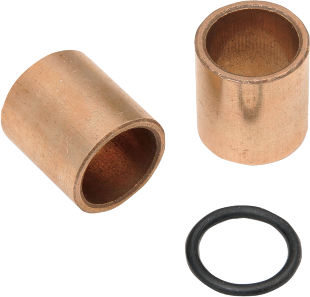 Drag Specialties Transmission Cover Bushings 290315-HC3 for Harley-Davidson Motorcycles