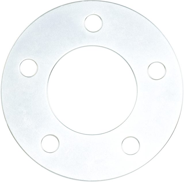 DRAG SPECIALTIES Rotor Spacer for 1973-1984 Harley-Davidson Models Part #41814-76-HC4