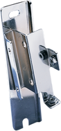 DRAG SPECIALTIES Heavy Duty Chrome Coil Bracket 301291-BC3 for Harley Davidson Touring Models