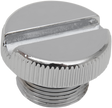 DRAG SPECIALTIES Transmission End Cover Filler Cap 292032-HC3 for Harley-Davidson Motorcycles
