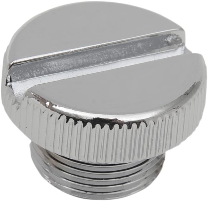 DRAG SPECIALTIES Transmission End Cover Filler Cap 292032-HC3 for Harley-Davidson Motorcycles