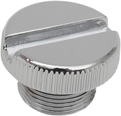 DRAG SPECIALTIES Transmission End Cover Filler Cap 292032-HC3 for Harley-Davidson Motorcycles