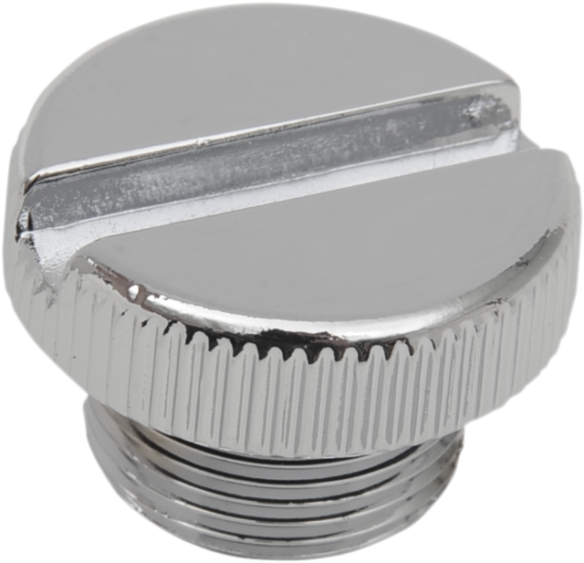 DRAG SPECIALTIES Transmission End Cover Filler Cap 292032-HC3 for Harley-Davidson Motorcycles