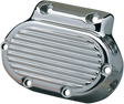 DRAG SPECIALTIES Chrome Transmission Cover 302092-BC403 for Harley-Davidson Motorcycles