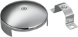 Drag Specialties Generator End Cover for Harley Davidson - Part 13144