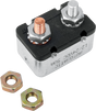 DRAG SPECIALTIES 50A Circuit Breaker MC-DRAG018 for Harley Davidson Motorcycles