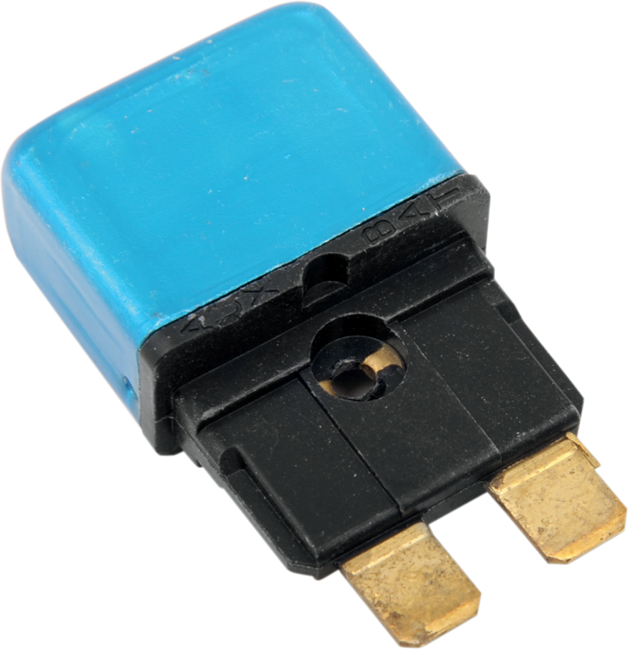 DRAG SPECIALTIES 15 Amp Circuit Breaker MC-DRAG021 for Harley Davidson Motorcycles