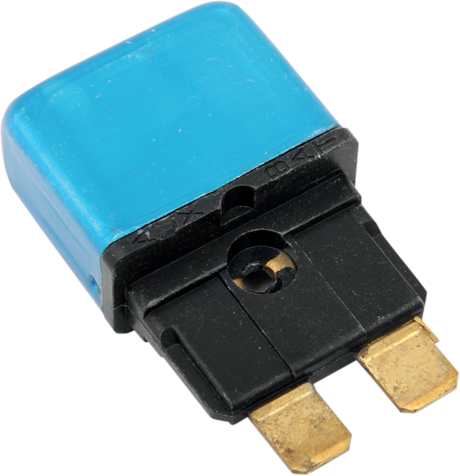 DRAG SPECIALTIES 15 Amp Circuit Breaker MC-DRAG021 for Harley Davidson Motorcycles