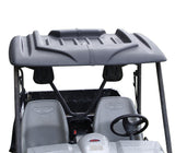 Open Trail Universal Molded Roof for UTVs - Fits Most Side-by-Sides with Roll Bars