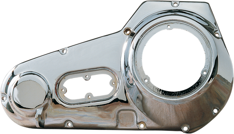 Drag Specialties Chrome Primary Cover for Harley-Davidson FL 1970-1984 - Part #210094-BX60