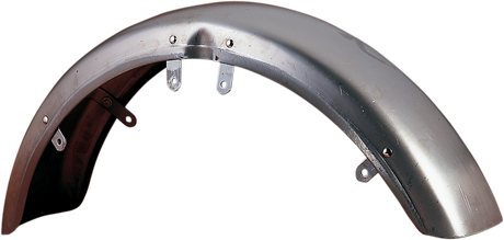 Drag Specialties Front Fender Replacement 51-0105B for Harley-Davidson Touring Models