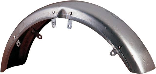 Drag Specialties Front Fender Replacement 51-0105B for Harley-Davidson Touring Models