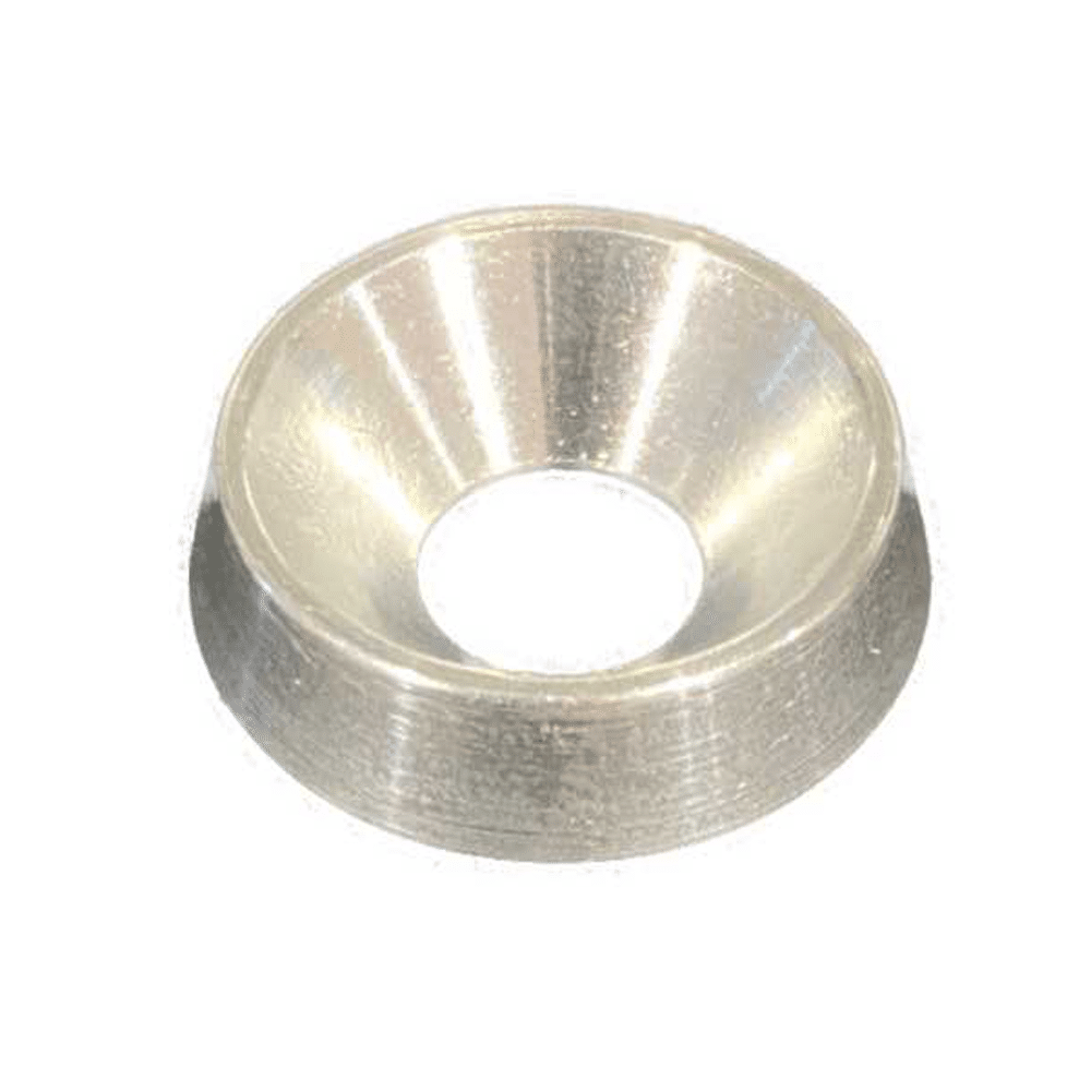Aluminum Body Washers  AJK Offroad