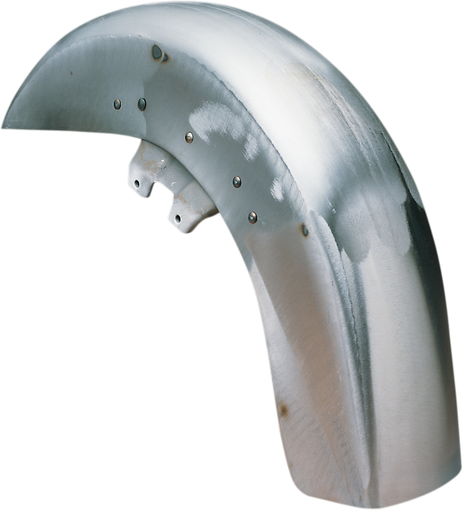Drag Specialties Replacement Front Fender for Harley Davidson FLT and FLHT Models - Part 72635