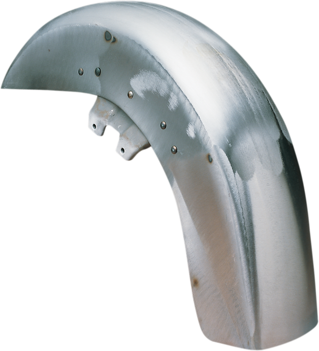 Drag Specialties Replacement Front Fender for Harley Davidson FLT and FLHT Models - Part 72635