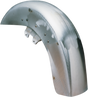 Drag Specialties Replacement Front Fender for Harley Davidson FLT and FLHT Models - Part 72635