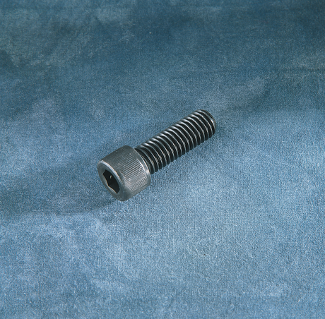 Drag Specialties MPB1432 Custom Handlebar and Riser Mounting Bolts for Harley-Davidson 1/2"-13 x 1-1/2"