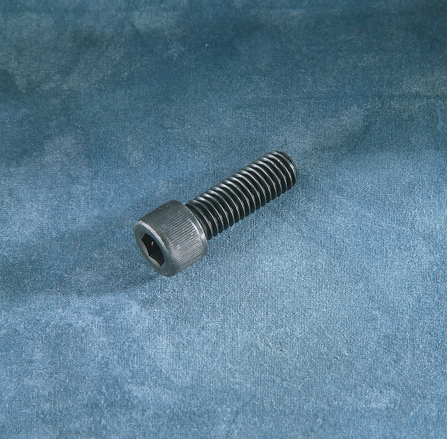 Drag Specialties MPB1432 Custom Handlebar and Riser Mounting Bolts for Harley-Davidson 1/2"-13 x 1-1/2"