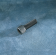 Drag Specialties MAH131220112P Custom Handlebar and Riser Mounting Bolts for Harley-Davidson Motorcycles (1/2"-20 x 1-1/2")