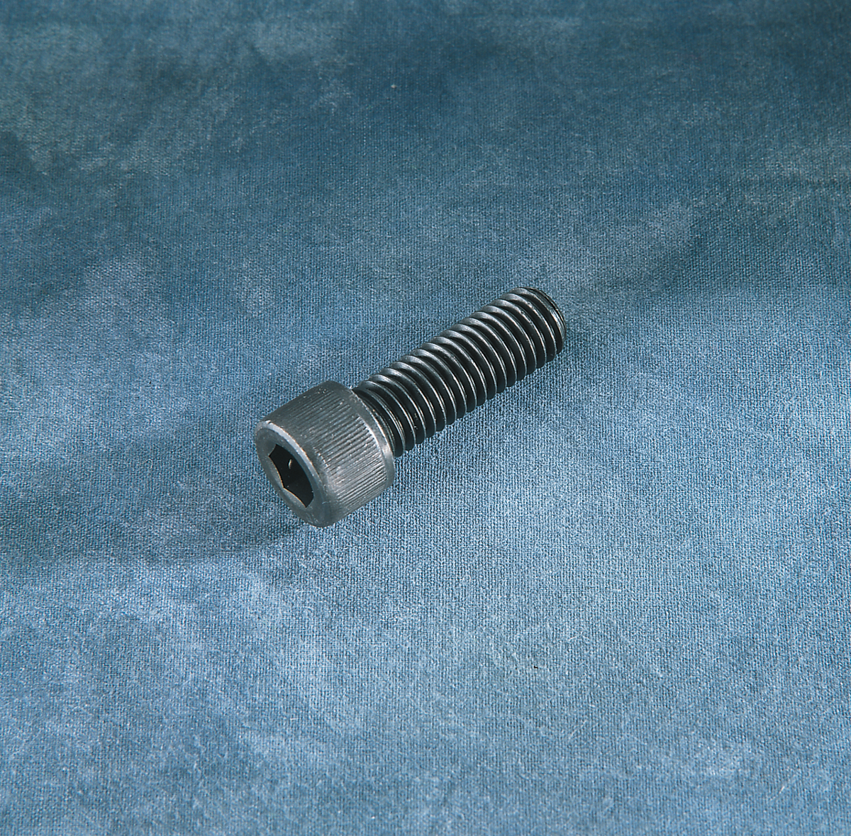 Drag Specialties MAH131220112P Custom Handlebar and Riser Mounting Bolts for Harley-Davidson Motorcycles (1/2"-20 x 1-1/2")