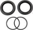 DRAG SPECIALTIES Front Caliper Seal Kit for Harley FX/XL 1977-1983 - Part 20188-HC3