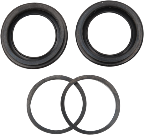 DRAG SPECIALTIES Front Caliper Seal Kit for Harley FX/XL 1977-1983 - Part 20188-HC3
