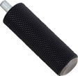 ARLEN NESS Knurled Shift Peg - Titanium 07-915