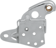 DRAG SPECIALTIES Chrome Shifter Lever Bracket for Harley FLST - Part 17-0409-SC4