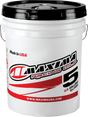 MAXIMA RACING OIL SXS UTV Synthetic 4T Oil - 5W-40 - 5 U.S. gal. 30-46505